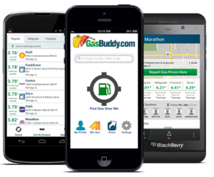 Top 9 Apps for Safe Driving