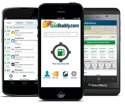 Top 9 Apps for Safe Driving