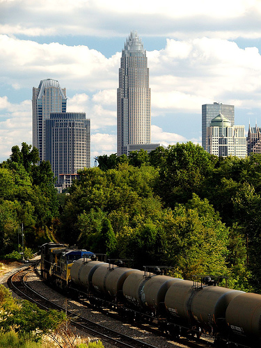 Why Auto Insurance Is So Cheap In North Carolina