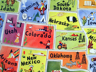 Most Expensive Places For Car Insurance – Insurance Rates Per State