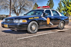 New Mexico Police Claim Smartphones Spread the Word About DUI Checkpoints