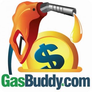 Top 10 Gas Saving Apps