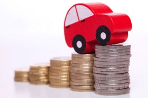 Car Insurance Costs Are Not Getting Cheaper