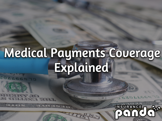 What Is Medical Payments Coverage?