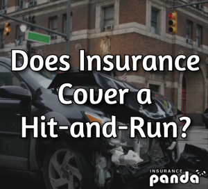 Does Car Insurance Cover a Hit-and-Run?