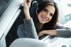 Are There Special Car Insurance Coverage Options for New Cars?