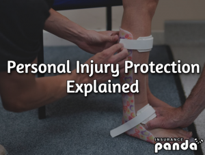 What Is Personal Injury Protection?