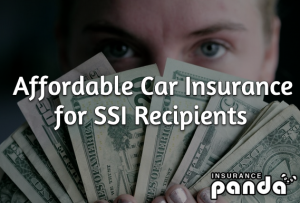 Affordable Car Insurance for SSI Recipients