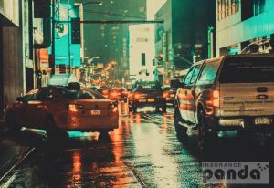 How Does No-Fault Auto Insurance Work?