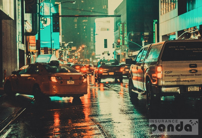 How Does No-Fault Auto Insurance Work?