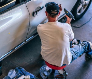 Am I Covered If My Car Breaks Down?