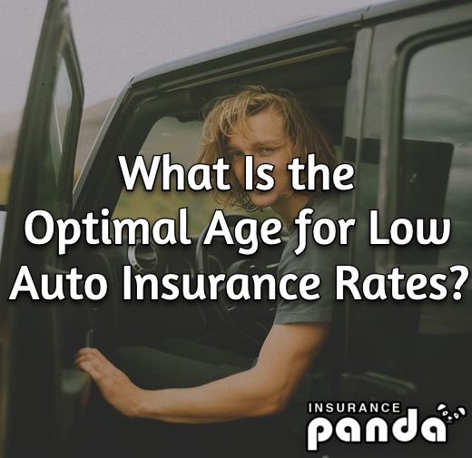 What Age Has the Cheapest Car Insurance?