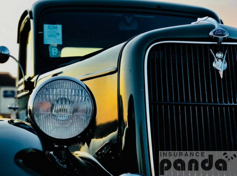 How to Insure a Classic or Collector Vehicle