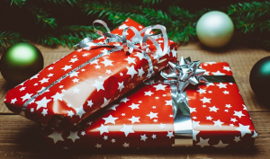 Does Car Insurance Cover Stolen Holiday Presents?