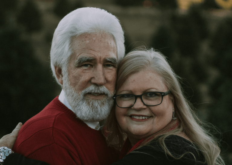 Car Insurance for Drivers Over 60