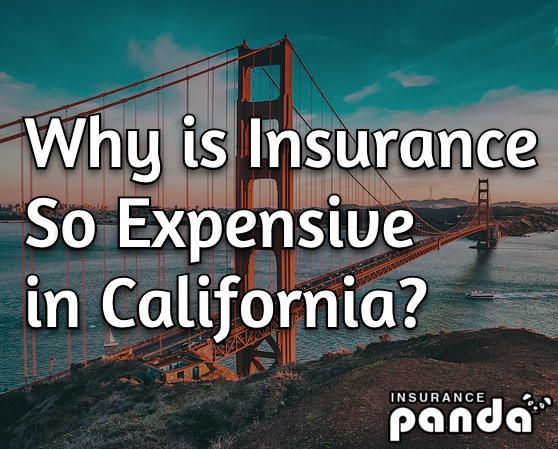 Why Is Car Insurance So Expensive in California?