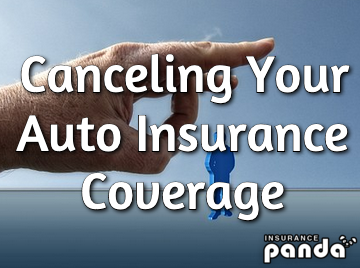 How Do You Cancel Your Auto Insurance Coverage the Right Way?