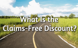 What Is the Claims-Free Discount?