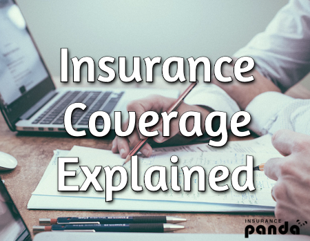 What Is Insurance Coverage?