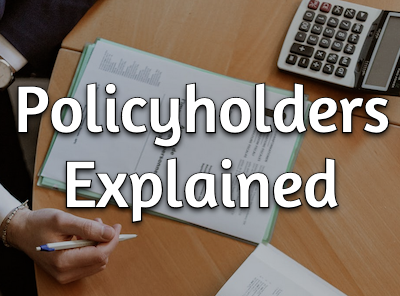 What Is a Policyholder?