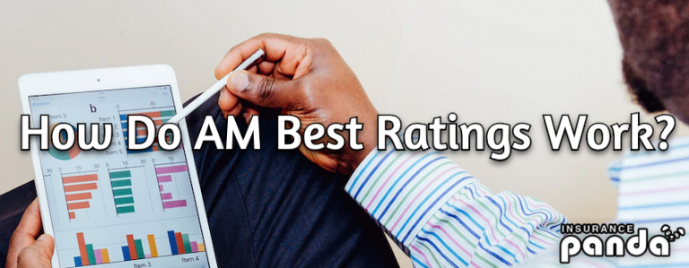 How Do AM Best Ratings Work (for Auto Insurance)?