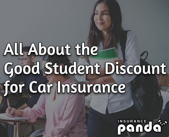 All About the Good Student Discount for Car Insurance