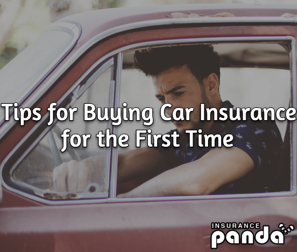 Tips for Buying Car Insurance for the First Time