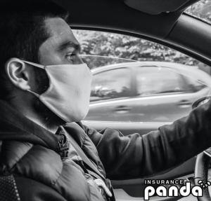 Wearing a Mask While Driving Leads to More Accidents, Higher Insurance Rates