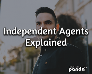 What Is an Independent Agent?